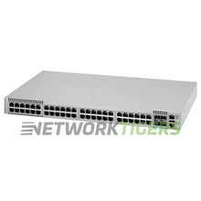 Carregar imagem no visualizador da galeria, Arista DCS-7010TX-48-R 48x 1GB RJ45 4x 25GB SFP28 Back-to-Front Airflow Switch