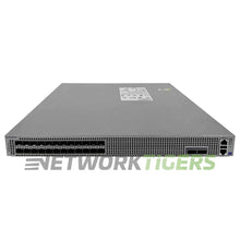 Cargar imagen en el visor de la galería, NEW Arista DCS-7020SR-24C2-F 24x 10GB SFP+ 2x 100GB QSFP F-B Airflow Switch