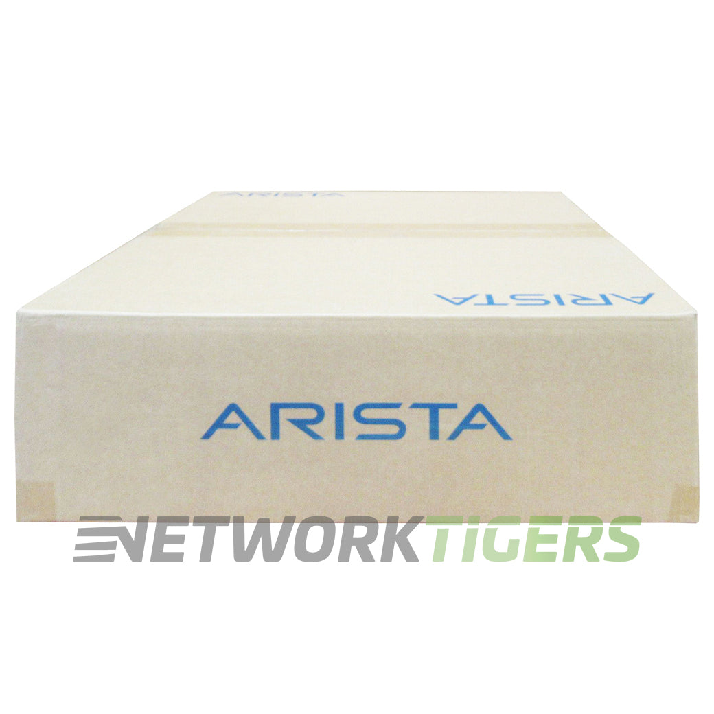 NEW Arista DCS-7050SX-72Q-R 48x 10GB SFP+ 6x 40GB QSFP+ Back-to-Front Air Switch