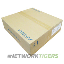 Carregar imagem no visualizador da galeria, NEW Arista DCS-7060CX-32S-R HPE JH577A 32x 100GB QSFP100 2x 10GB SFP+ B-F Switch
