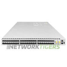 Cargar imagen en el visor de la galería, NEW Arista DCS-7280SE-72-F 48x 10GB SFP+ 2x 100GB MXP Front-to-Back Air Switch