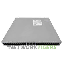 Cargar imagen en el visor de la galería, Arista DCS-7280TRA-48C6-R 48x 10GB RJ45 6x 100GB QSFP28 AM B-F Switch Router