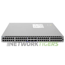 Cargar imagen en el visor de la galería, Arista DCS-7280TRA-48C6-R 48x 10GB RJ45 6x 100GB QSFP28 AM B-F Switch Router