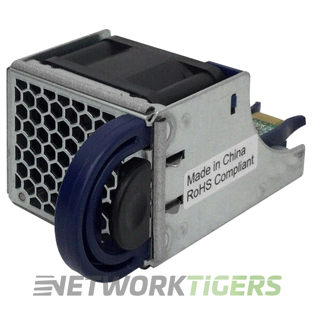 NEW Arista FAN-7000-R 7020R Back-to-Front Airflow (Blue) Switch Fan Module