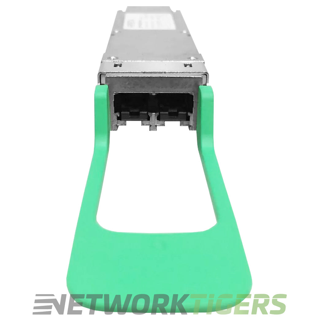 Arista OSFP-400G-2FR4 400GBASE-2FR4 Duplex CS SMF 2km DOM OSFP Transceiver