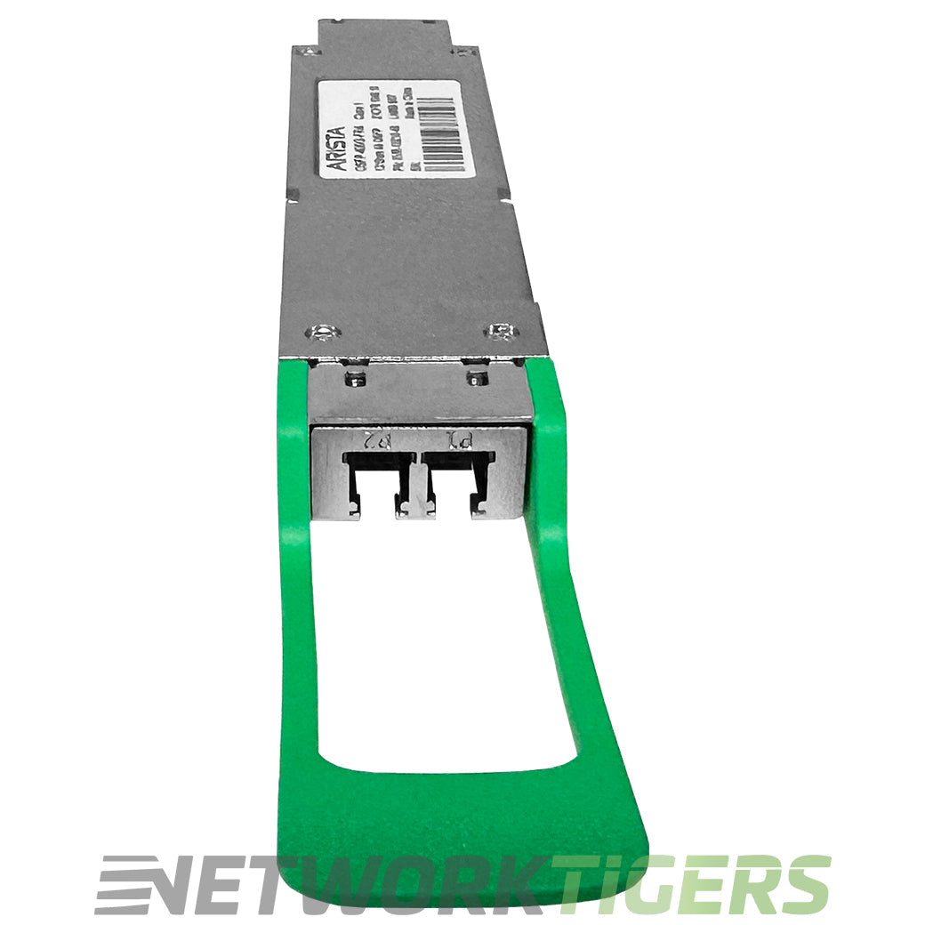 Arista OSFP-400G-FR4 400GB BASE-FR4 1310nm 2km SMF LC DOM OSFP Transceiver