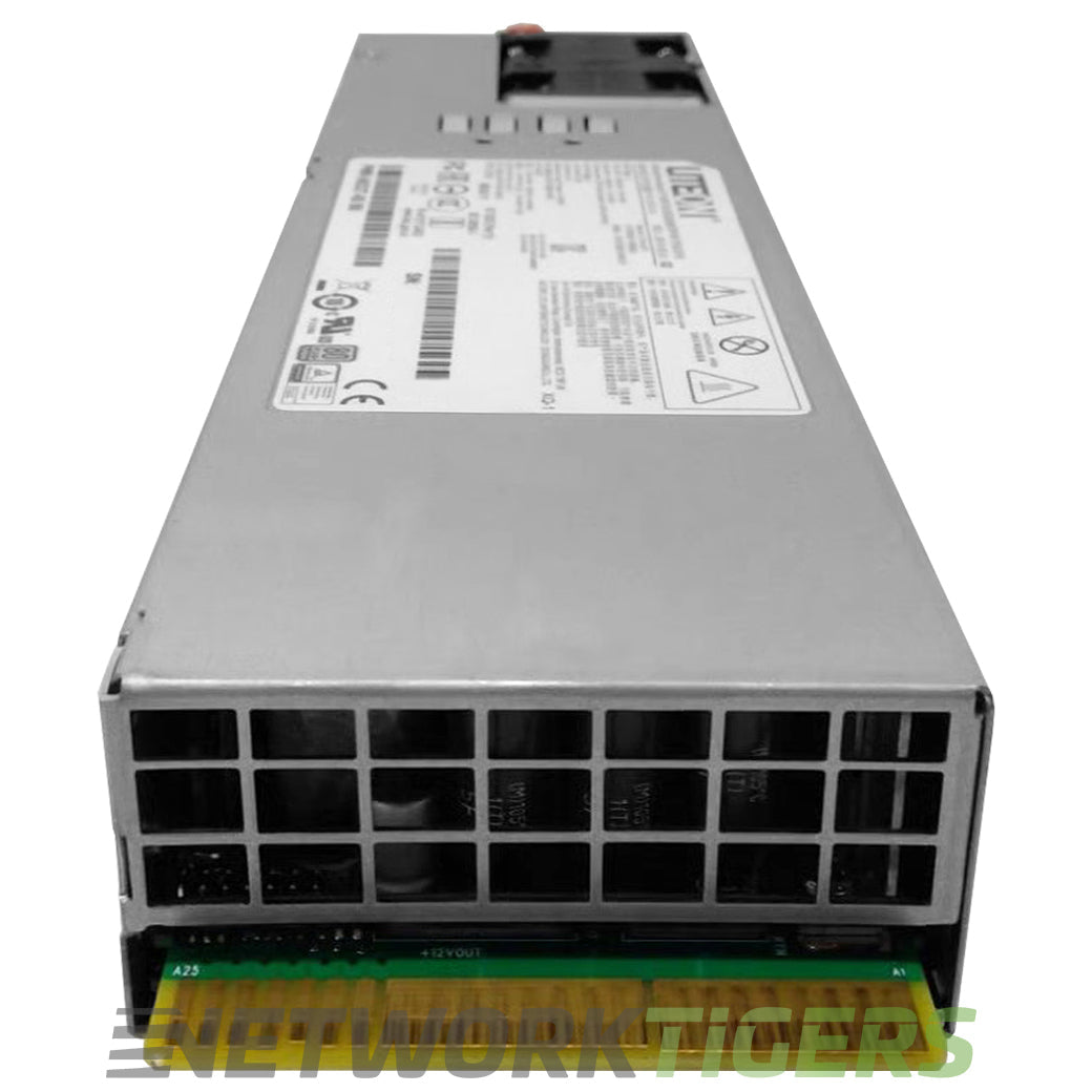Arista PWR-1011-AC-RED 7050 Series 1000W AC F-B Air Switch Power Supply