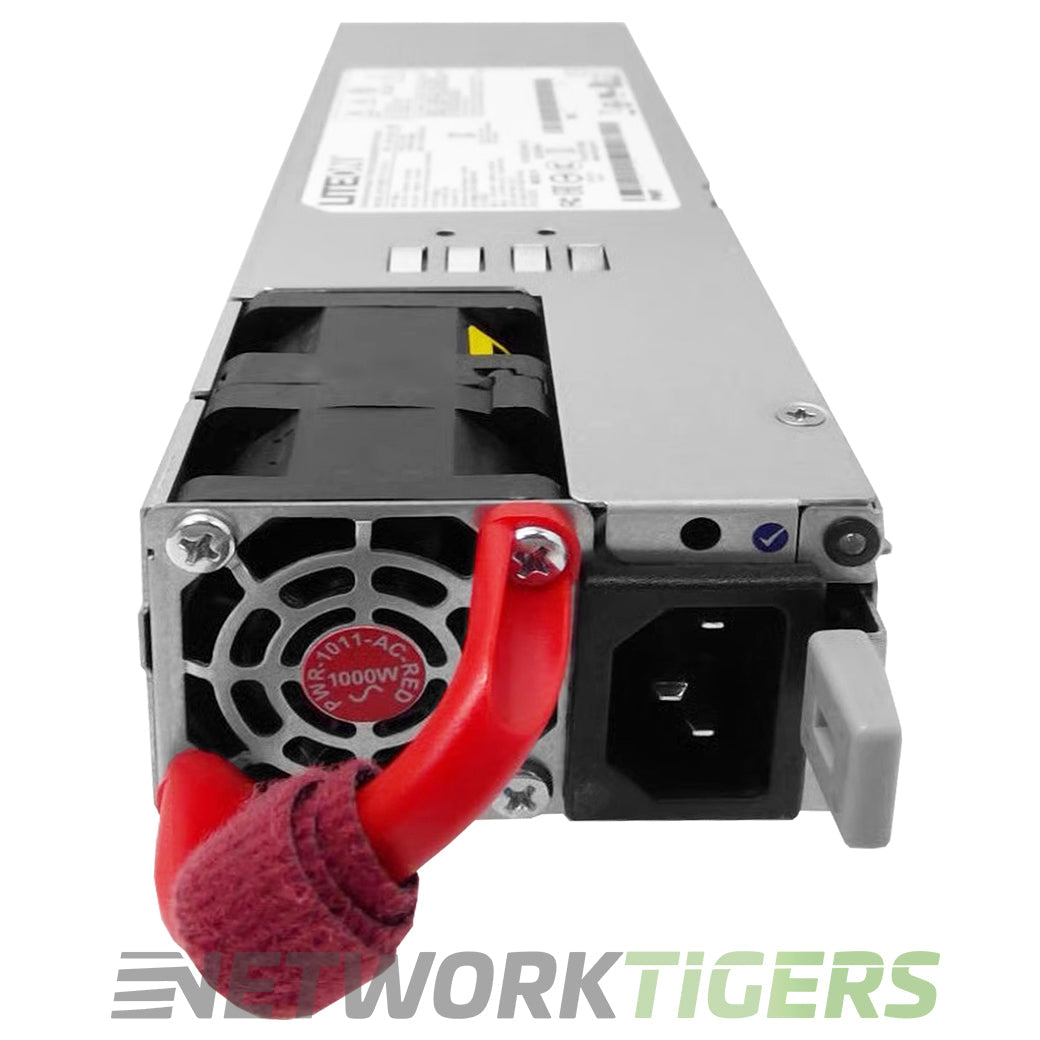 Arista PWR-1011-AC-RED 7050 Series 1000W AC F-B Air Switch Power Supply