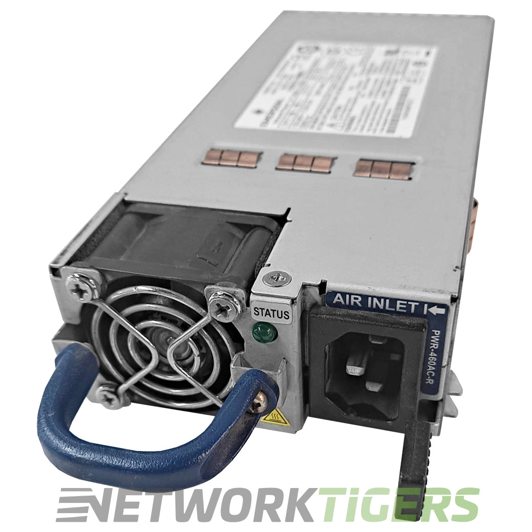 Arista PWR-460AC-R 7100 Series 460W AC B-F Air (Blue) Switch Power Supply