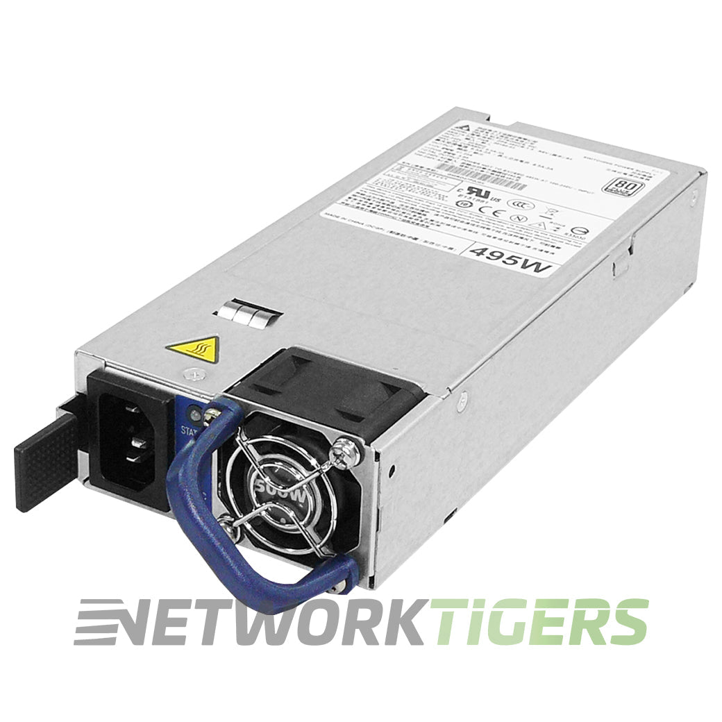 Arista PWR-500AC-R 7160 Series 500W AC B-F Airflow (Blue) Switch Power Supply