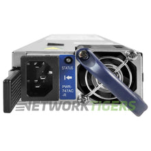 Carregar imagem no visualizador da galeria, Arista PWR-747AC-R 7280R Series 750W AC B-F Air (Blue) Switch Power Supply