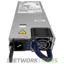 Carregar imagem no visualizador da galeria, Arista PWR-747AC-R 7280R Series 750W AC B-F Air (Blue) Switch Power Supply