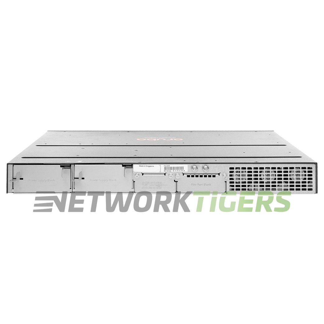 NEW HPE Aruba JL322A 44x 1GB PoE+ RJ45 4x 1GB Combo 1x Module Slot Switch