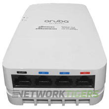 Cargar imagen en el visor de la galería, NEW HPE Aruba JW167A AP-205H Dual Radio 802.11ac 2x2:2 MIMO (TAA) Wireless AP