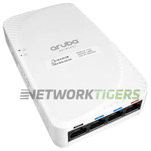 Cargar imagen en el visor de la galería, NEW HPE Aruba JW167A AP-205H Dual Radio 802.11ac 2x2:2 MIMO (TAA) Wireless AP