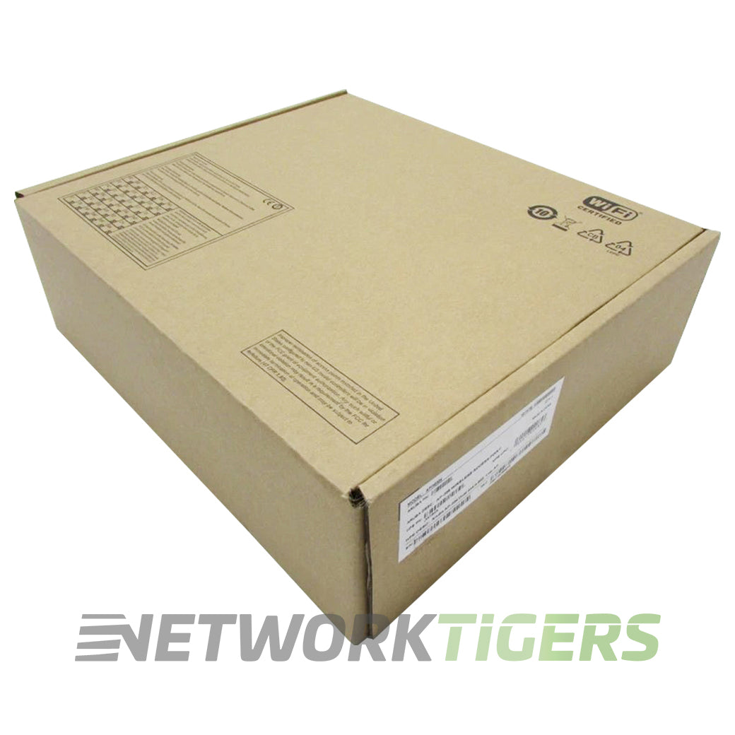 NEW HPE Aruba AP-324 JW184A Wi-Fi 5 802.11ac MU-MIMO Ext Antenna Indoor WAP