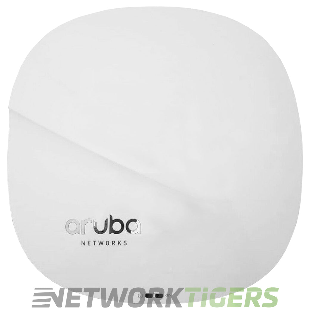 HPE Aruba JW186A AP-325 Dual Radio 802.11ac 4x4:4 MU-MIMO Internal Antenna WAP