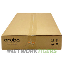 Carregar imagem no visualizador da galeria, NEW HPE Aruba JW675A 7240XM 4x 10G SFP+ 2x 1G Combo 16GB DRAM DC Controller