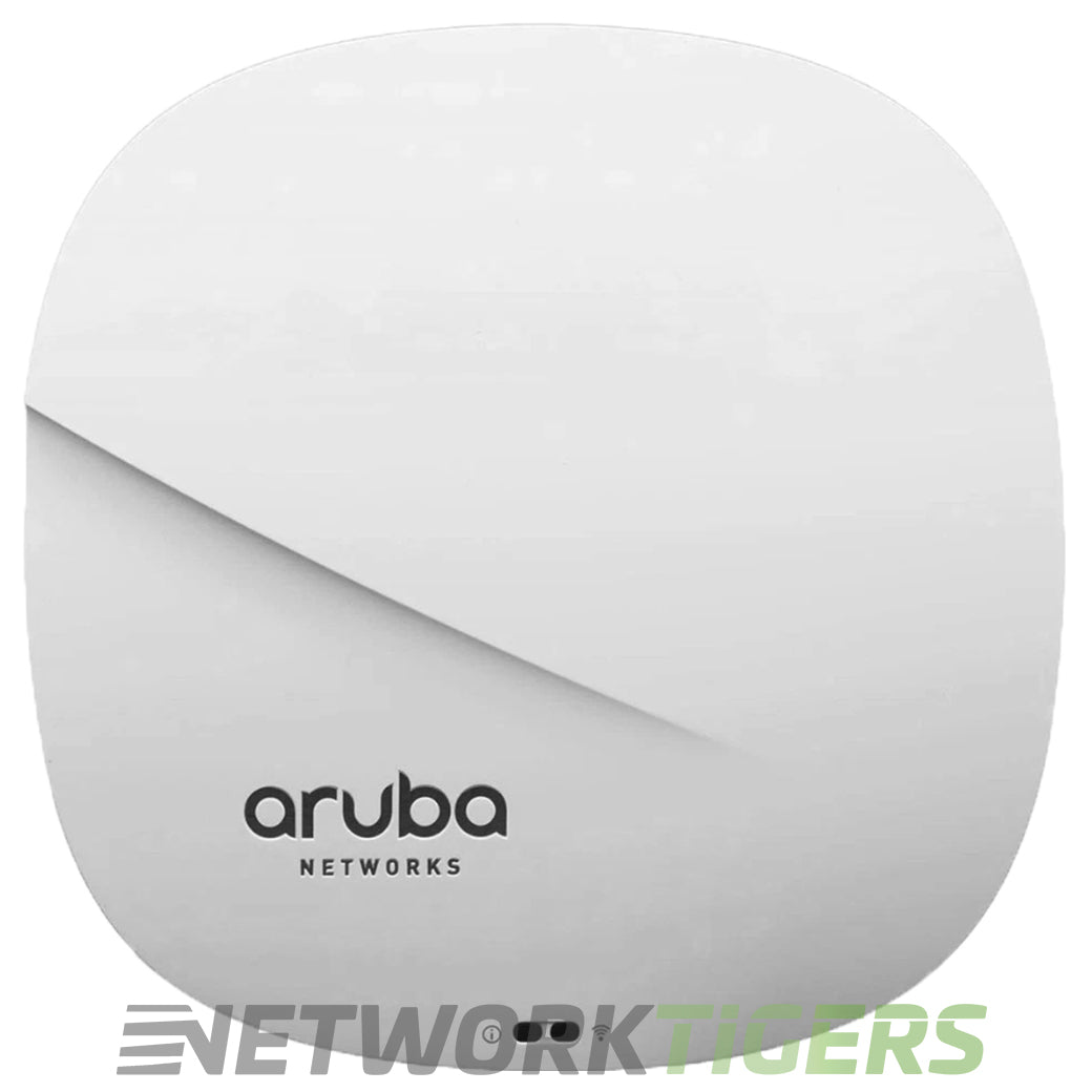 HPE Aruba JW802A AP-335 Dual Radio 802.11ac 4x4:4 MU-MIMO Int Ant (TAA) WAP