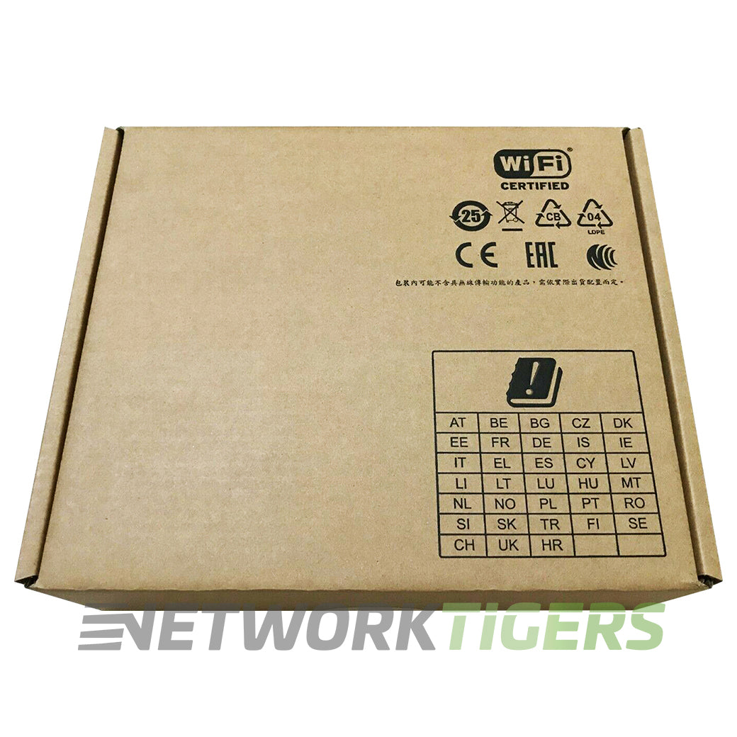 NEW HPE Aruba JX935A AP-304 Dual Radio 802.11ac 2x2:2/3x3:3 MU-MIMO WAP