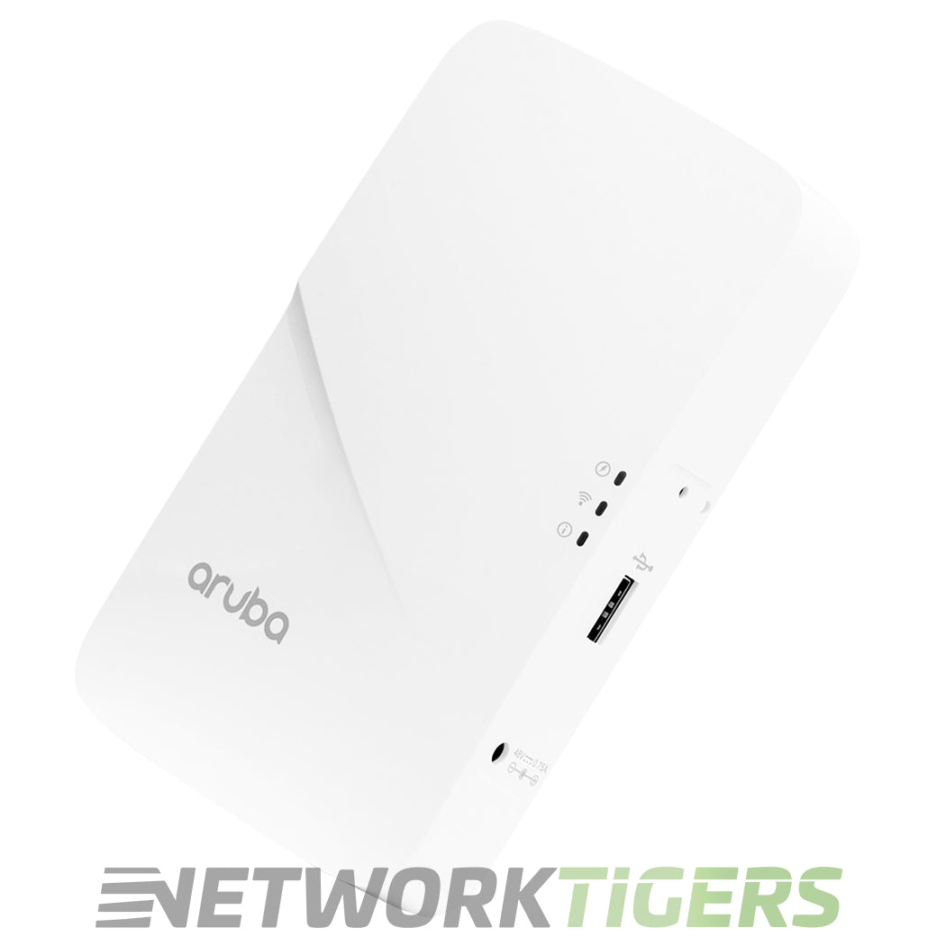 NEW HPE Aruba JY680A AP-303H (US) Dual-Radio 802.11ac 2x2 MU-MIMO WAP
