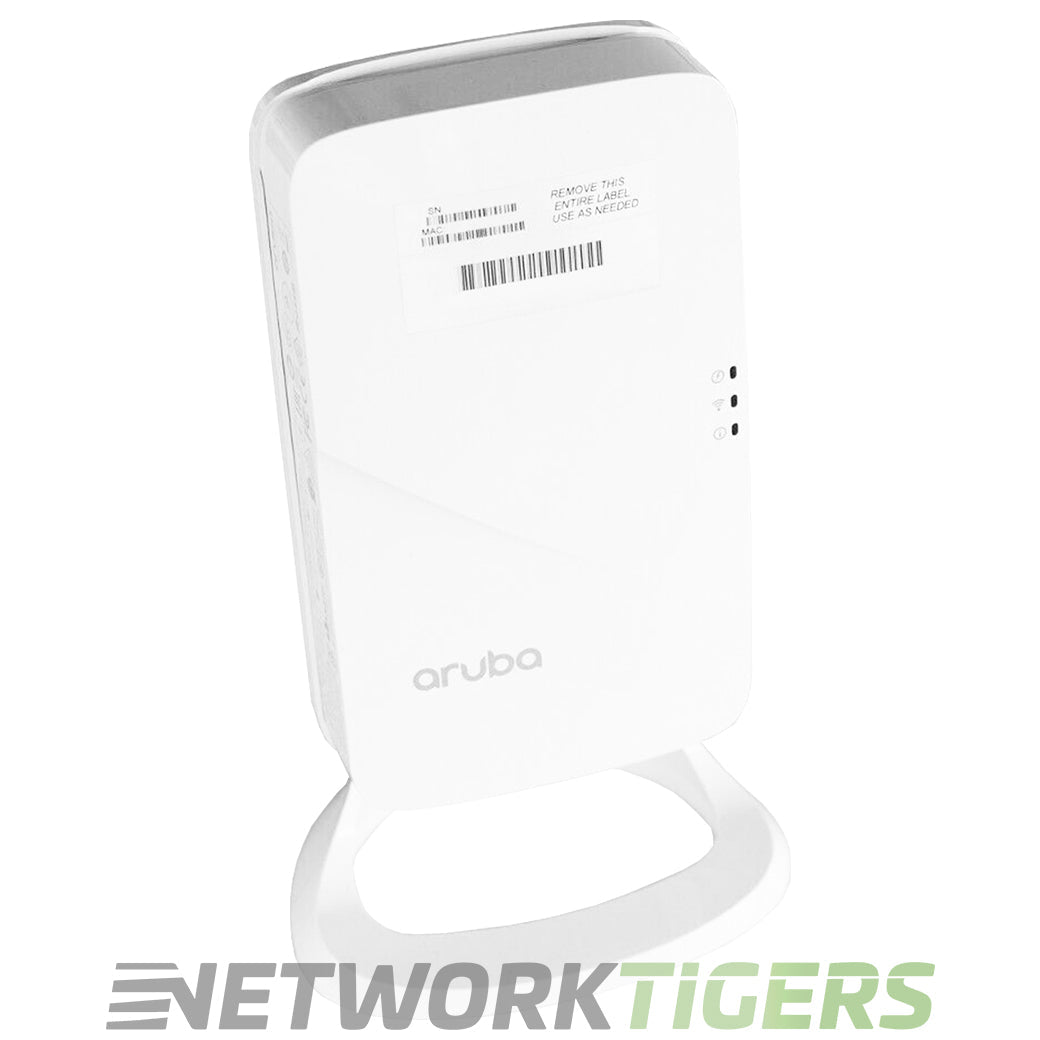 HPE Aruba JZ088A AP-303HR (US) 802.11ac Dual 2x2:2 Radio Remote AP Bundle