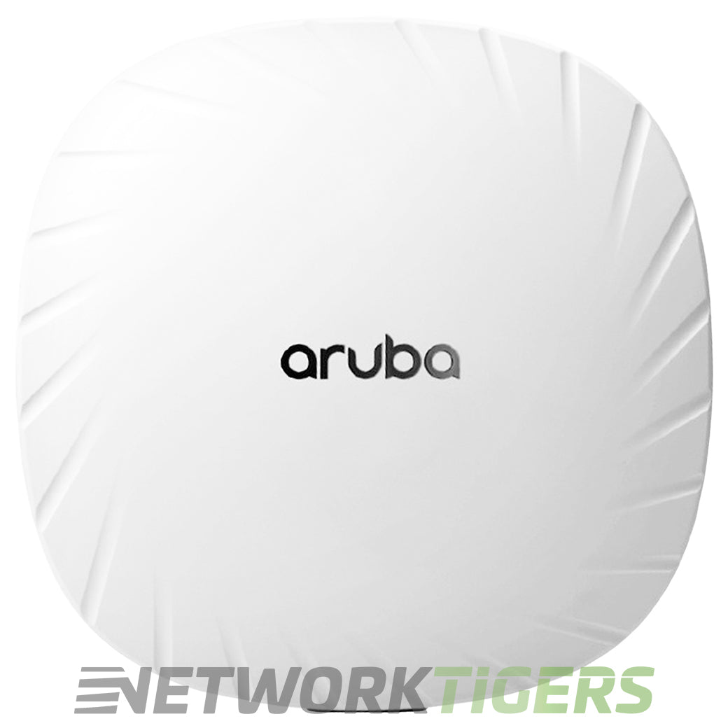 NEW HPE Aruba Q9H58A AP-514 (US) Dual Radio 802.11ax WiFi 6 MU-MIMO OFDMA WAP
