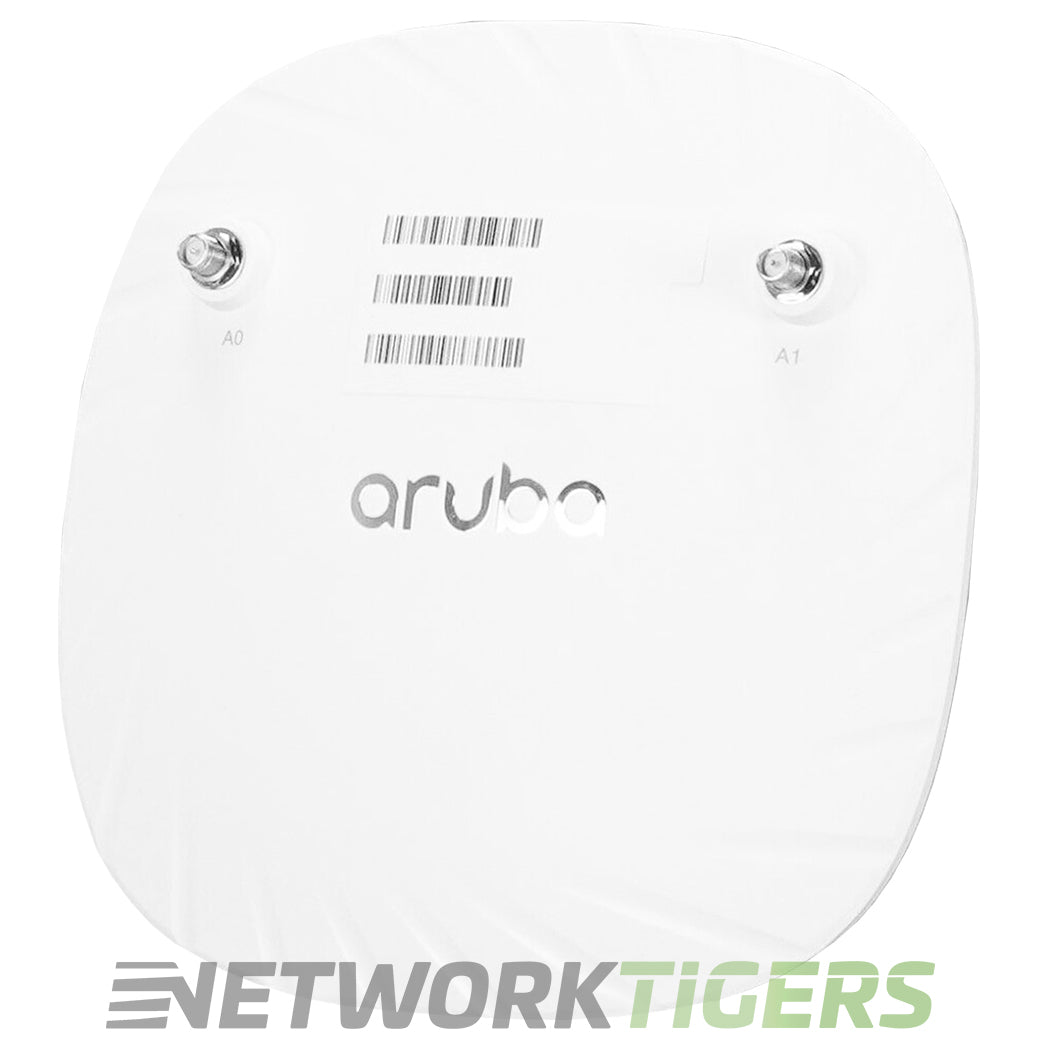 NEW HPE Aruba R2H23A AP-504 (US) Dual Radio 802.11ax WiFi 6 2x2:2 MIMO WAP