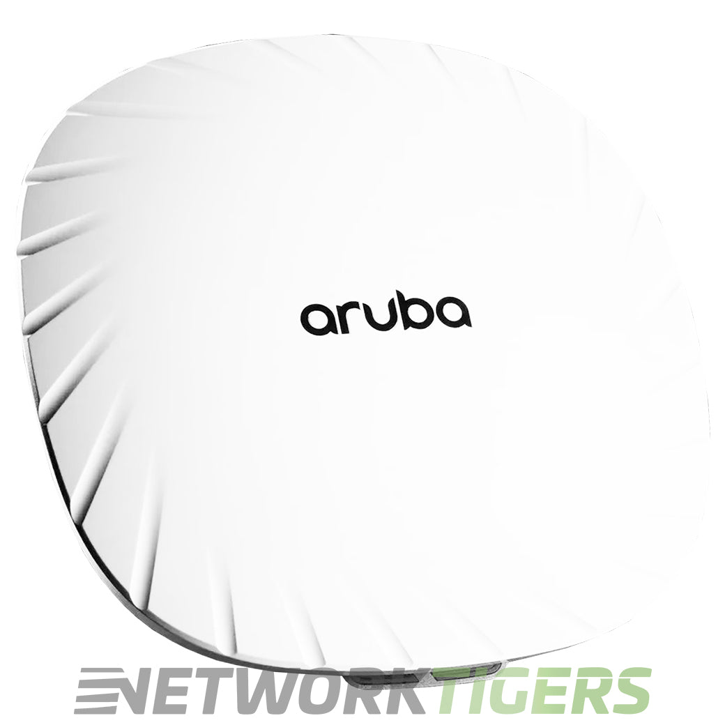 NEW HPE Aruba R2H29A AP-505 (US) DualRadio 2x2:2 802.11ax Wi-Fi 6 2x2:2 MIMO WAP