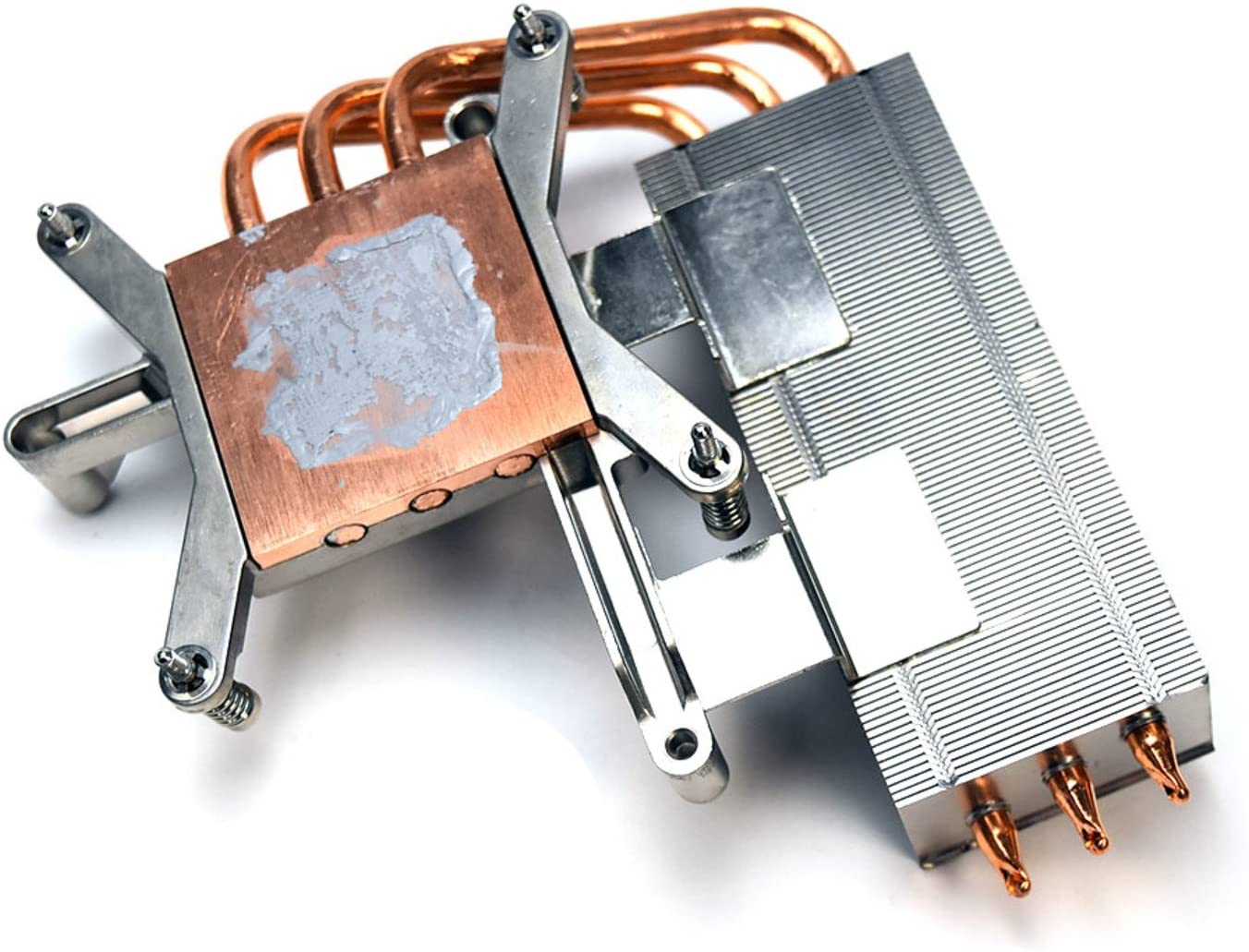 Dell T3630 XPS 8910 8920 8930 Cooling Heatsink 0T57JF (0T57JF)