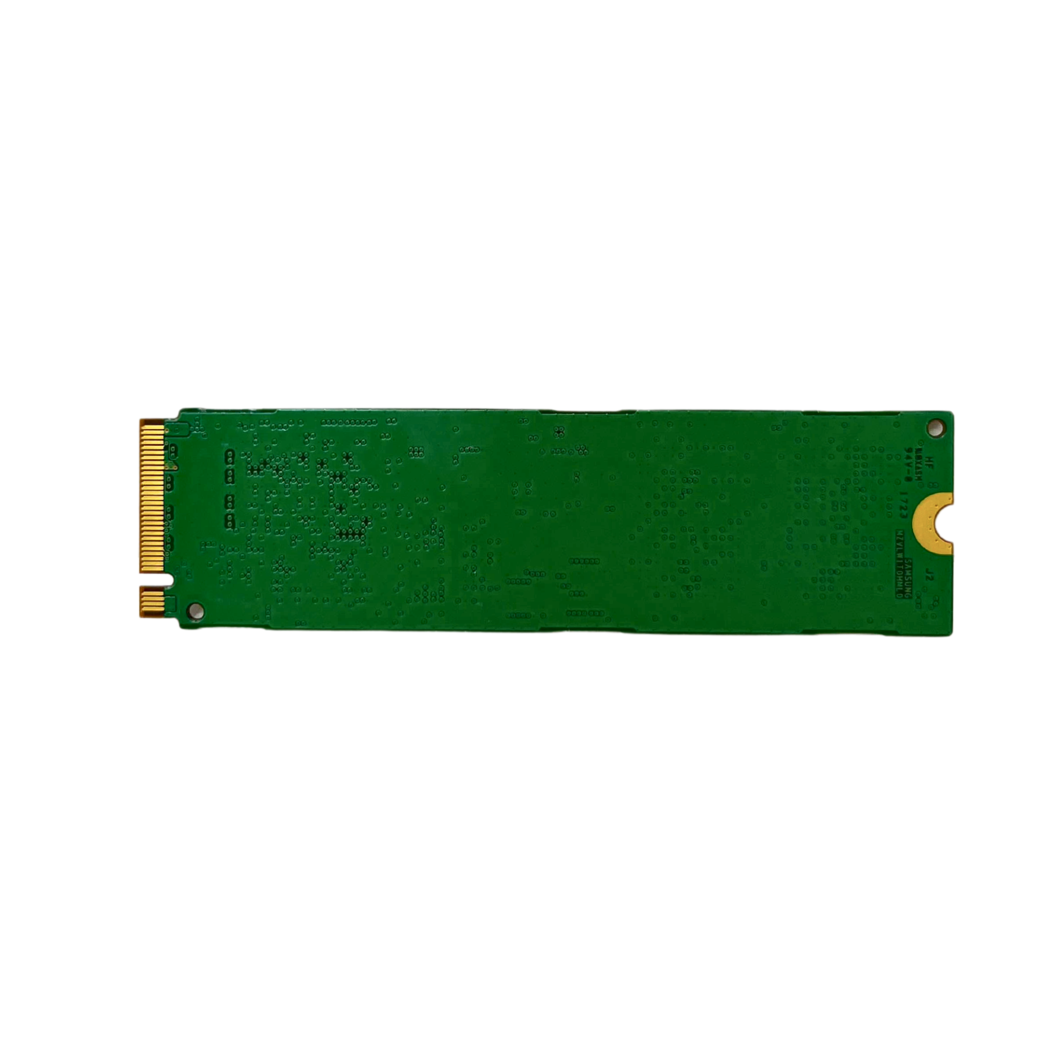 Lenovo 256GB M.2 PCIe NVMe SSD Solid State Drive (MZVPW256HEGL)