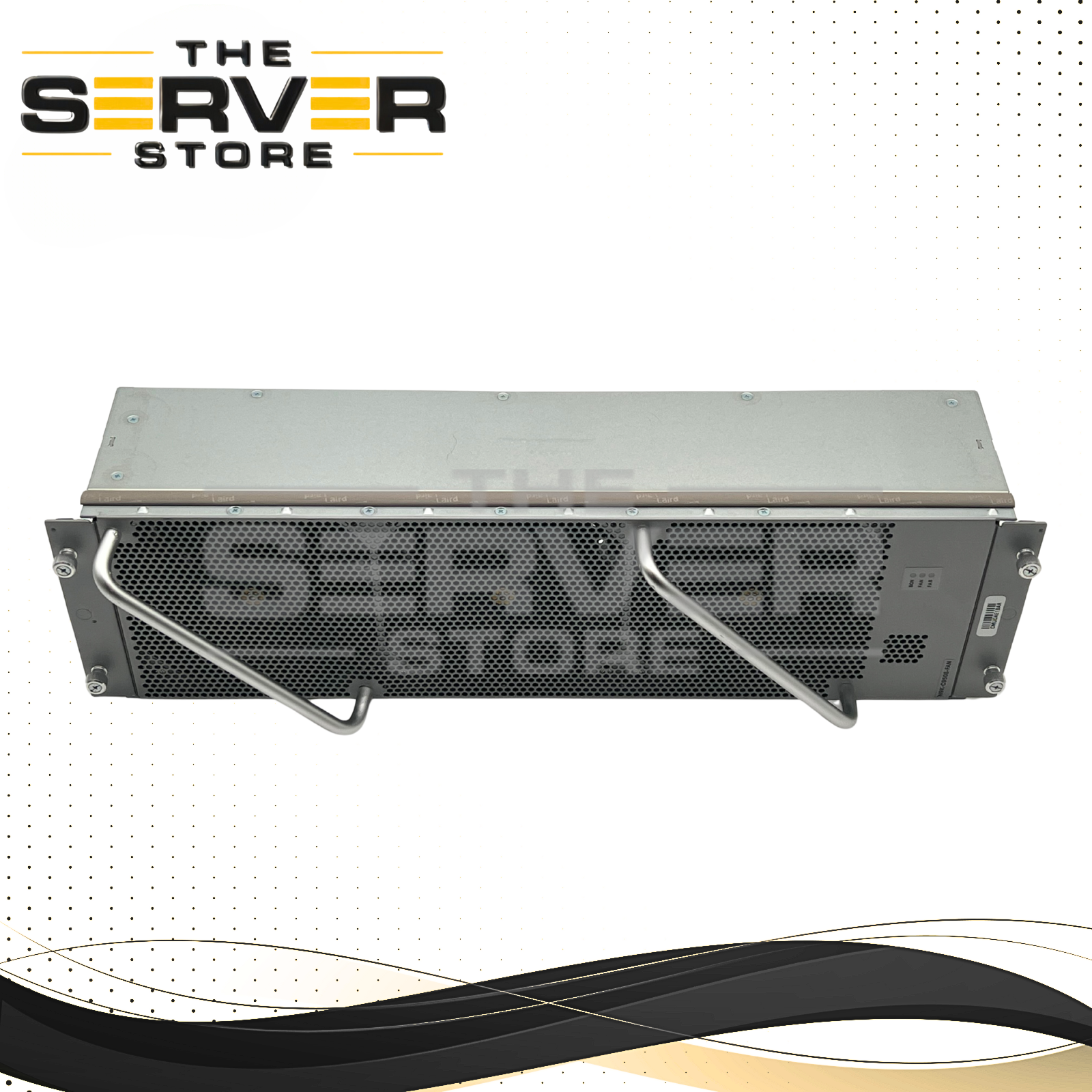 Cisco Nexus 9508 Fan Tray 800-40564-01 73-15289-06 N9K-C9508-FAN
