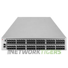 Carregar imagem no visualizador da galeria, NEW Brocade BR-6520-96-16G-R 6520 Series 96x 16G FC SFP+ (96x Active) SAN Switch
