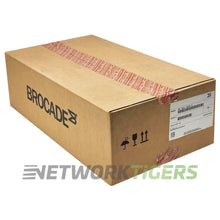 Cargar imagen en el visor de la galería, NEW Extreme Brocade BR-MLX-10GX4-X MLX Series 4x 10GB XFP Router Module