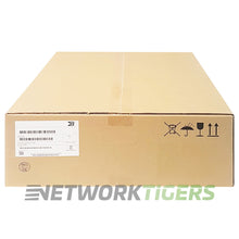 Cargar imagen en el visor de la galería, NEW Brocade DL-320-0001 24x 8GB Fibre Channel SFP (8x Active) SAN Switch