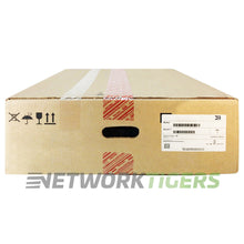 Cargar imagen en el visor de la galería, NEW Ruckus ICX7150-48PF-4X10GR Brocade 48x 1GB PoE+ RJ45 4x SFP+ Switch