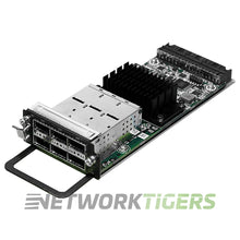 Carregar imagem no visualizador da galeria, NEW Ruckus Brocade ICX7750-6Q ICX 7750 6x 40GB QSFP+ Switch Module