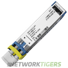 Carregar imagem no visualizador da galeria, NEW Brocade OC12-SFP-LR1 1GB POS OC-12 STM-4 LR-1 SFP Transceiver