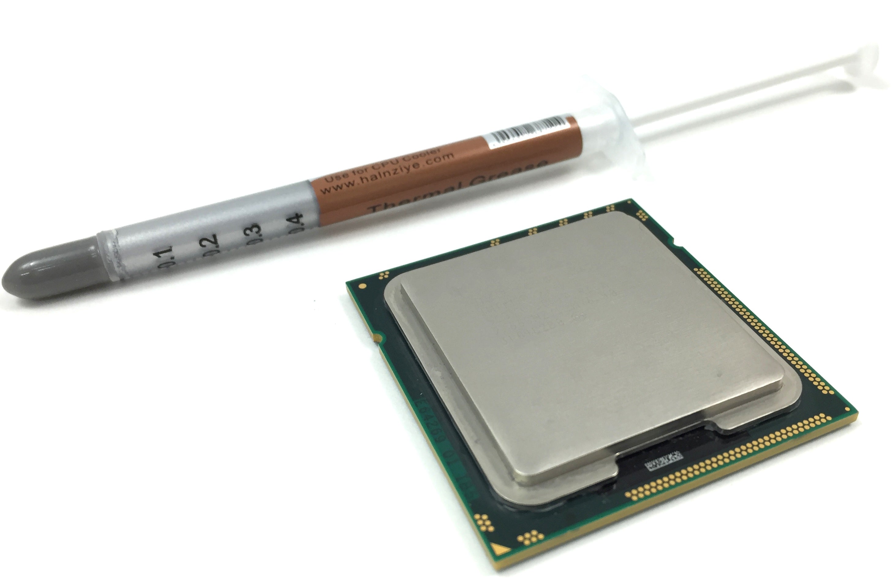 INTEL XEON X5675 3.06GHZ SIX CORE 12MB LGA 1366 PROCESSOR (ZZL-RNU-ASD493942)