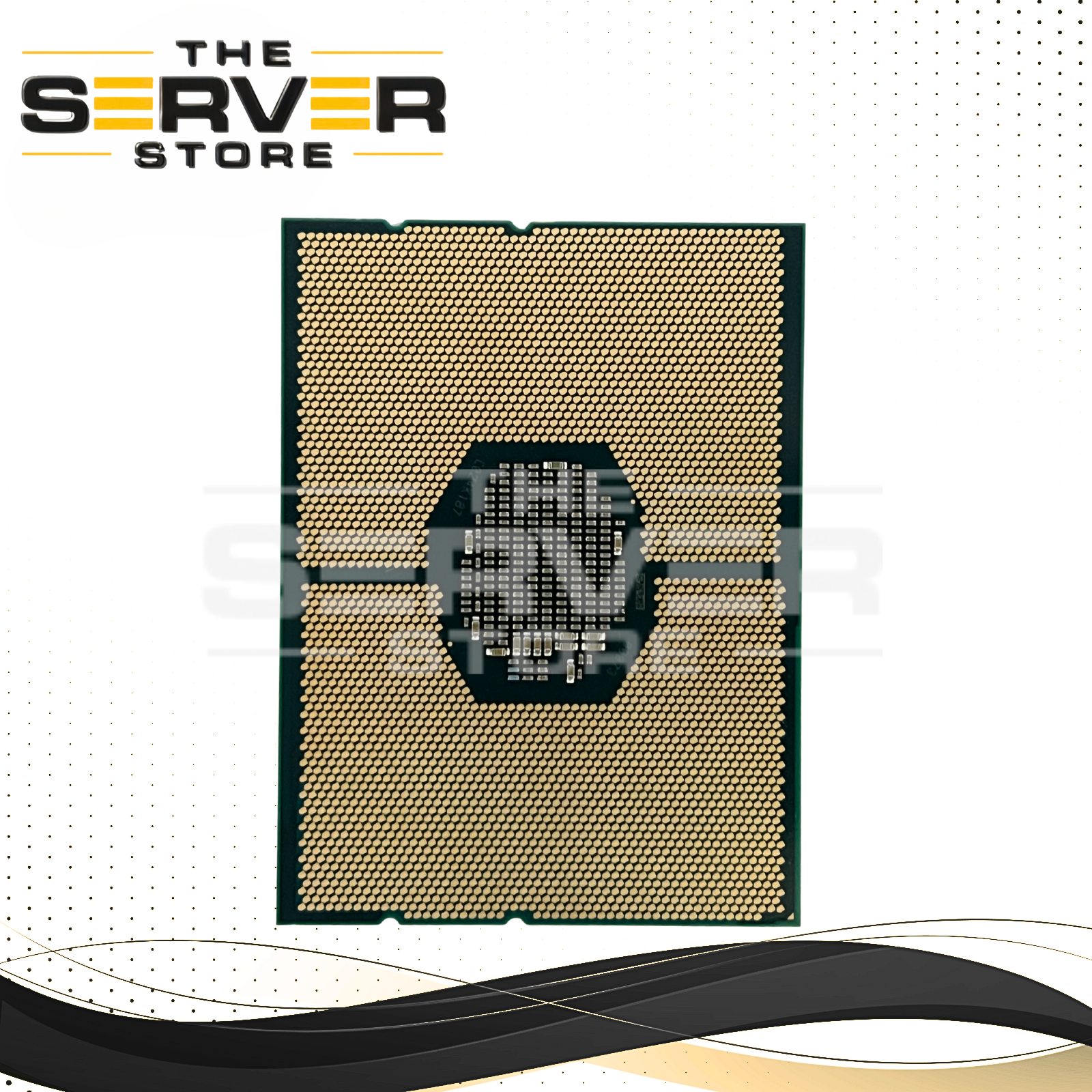 Intel Xeon Gold 6250 3.90GHz 8 Core 35.75MB FCLGA3647 Processor CD8069504425402 SRGTR