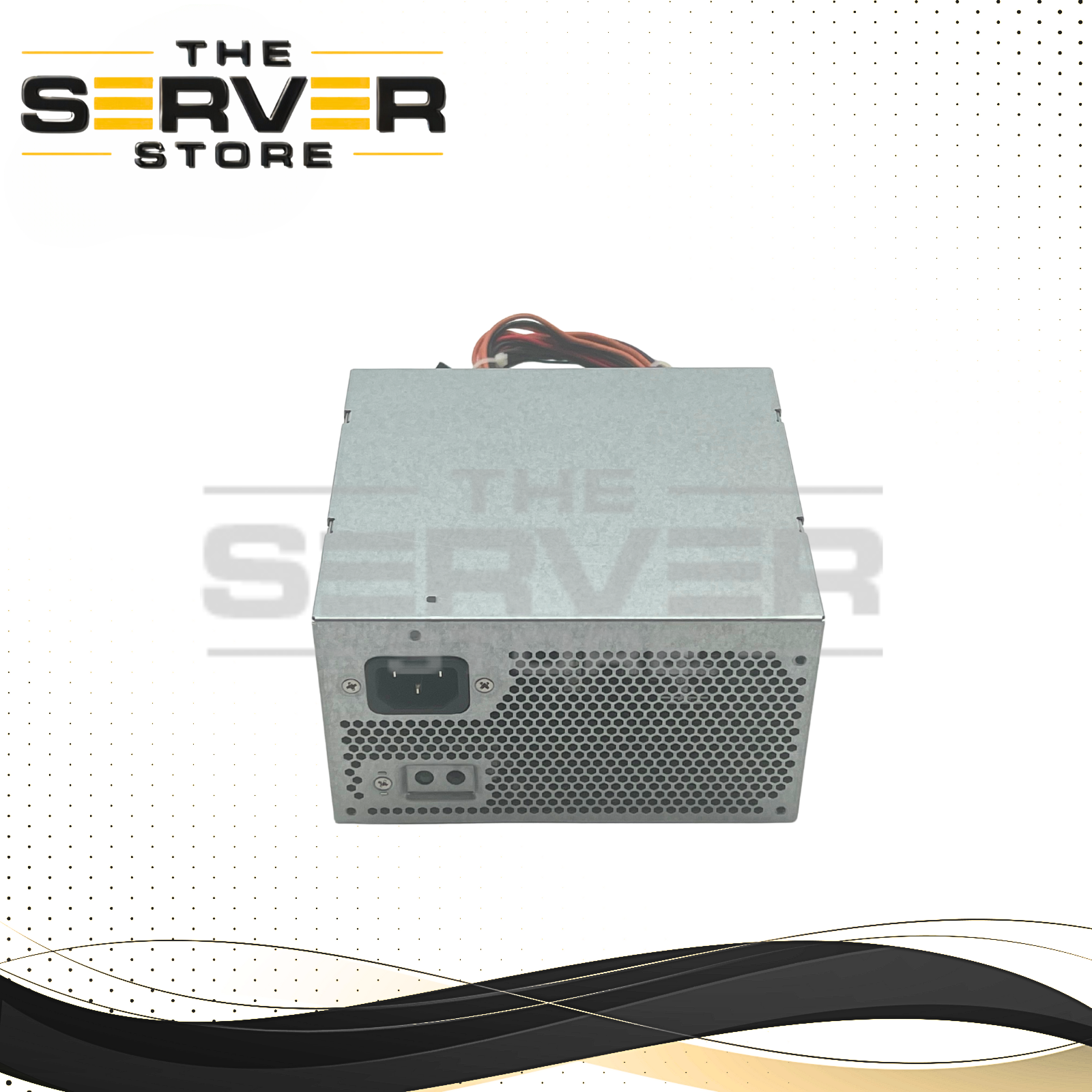 Dell 300W Power Supply Unit 100–240V AC 6A 50/60 Hz L300EGM-00 0TG7YF TG7YF