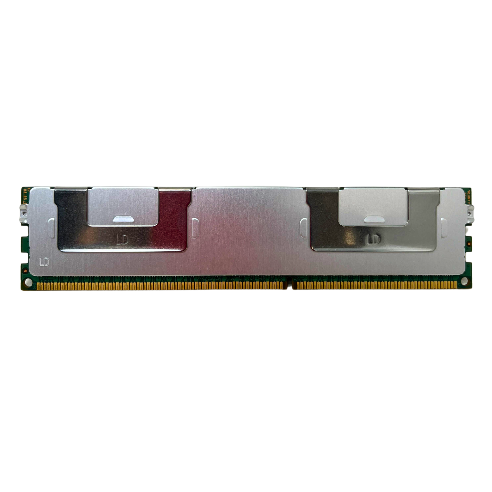 Dell 32GB 4Rx4 PC3L-12800L DDR3 1600MHz ECC REG Memory (SNPF1G9D-32G)