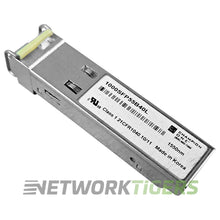 Carregar imagem no visualizador da galeria, NEW Champion 1000SFP10 1.25GB 1310nm 10km SMF SFP Transceiver