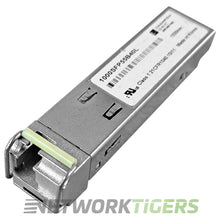 Carregar imagem no visualizador da galeria, NEW Champion 1000SFP10 1.25GB 1310nm 10km SMF SFP Transceiver