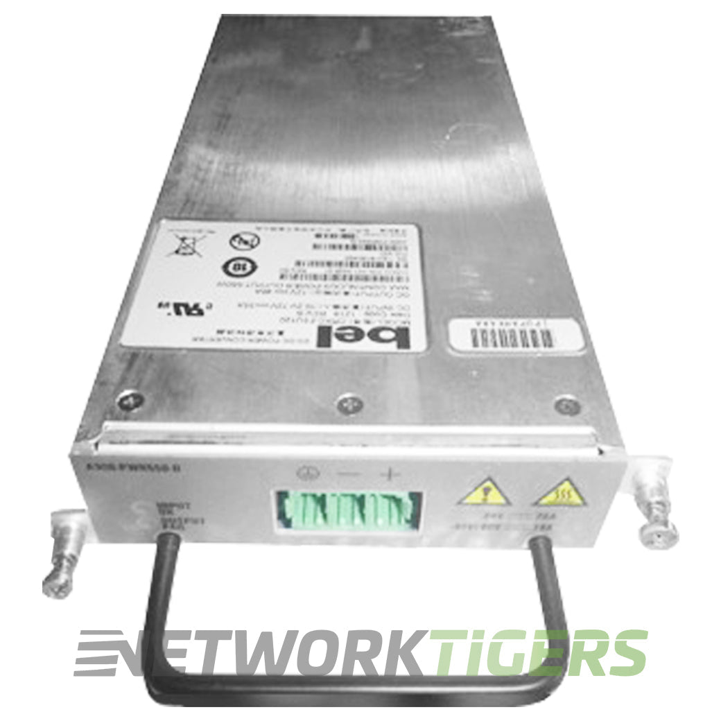 NEW Cisco A900-PWR550-D ASR 901 Series 550W DC Router Power Supply