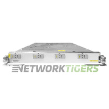 Carregar imagem no visualizador da galeria, NEW Cisco A9K-4X100GE-SE 4x 100GB CPAK (Service Edge) Router Line Card