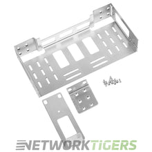 Carregar imagem no visualizador da galeria, NEW Cisco ACS-1100-RM-19 ISR Series 1RU 19 Inch Rackmount Kit