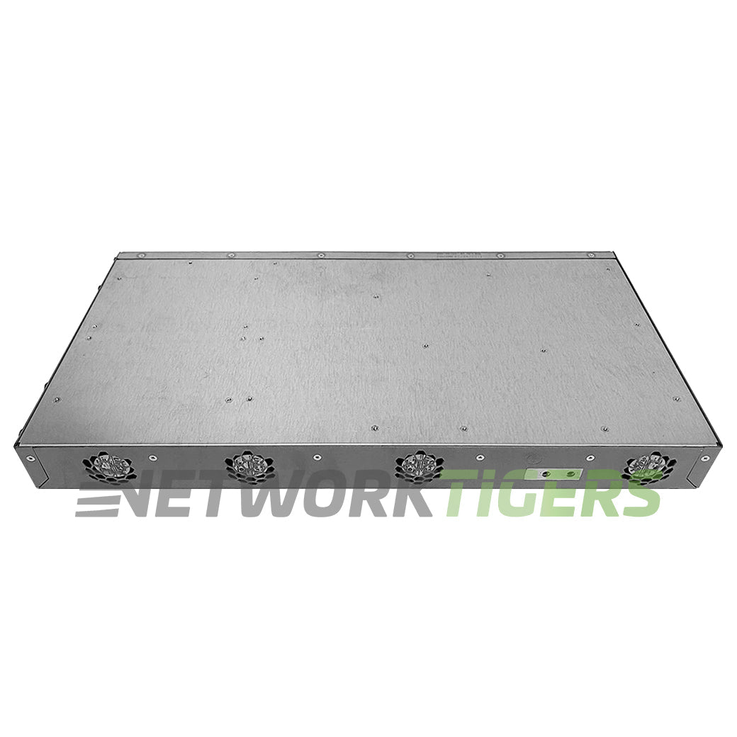 NEW Cisco ASR-920-4SZ-D 2x 1GB RJ45 4x 10GB SFP+ (DC) Router w/ Metro IP Access