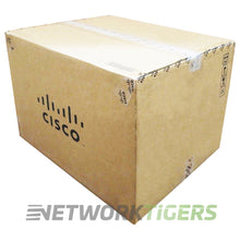 Cargar imagen en el visor de la galería, NEW Cisco ASR1004-20G/K9 ASR 1000 Series 8x SPA Slot w/ ESP-20G Router