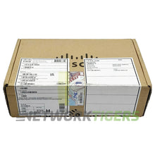 Carregar imagem no visualizador da galeria, NEW Cisco C-NIM-1X Catalyst 8300 Series 1x 10GB SFP+ Switch Interface Module